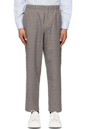 BARENA Pantalon Cordier Bressa beige