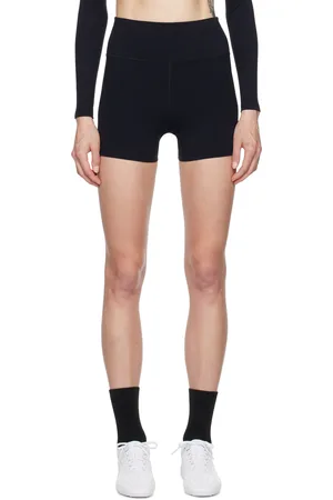 Balenciaga Short cuissard noir