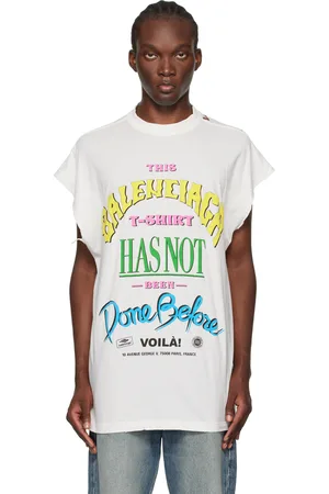 Balenciaga T-shirt 