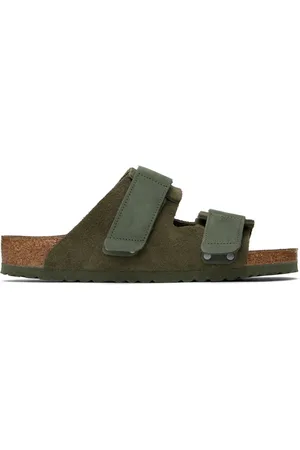 Birkenstock Sandales Uji kaki