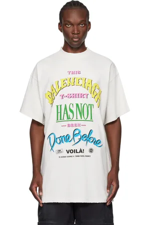 Balenciaga T-shirt 
