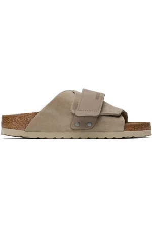 Birkenstock Sandales étroites Kyoto