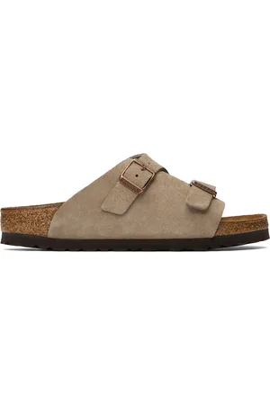 Birkenstock Sandales étroites Zürich