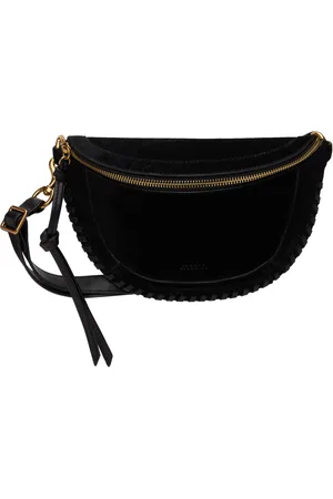 Isabel Marant Sac Skano noir