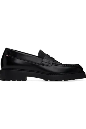 Bally Flâneurs Gyles noirs
