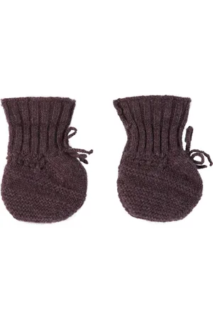 BONPOINT Bébé | Chaussures prémarche Telse mauves
