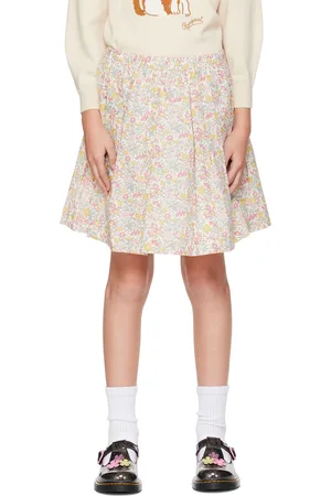 BONPOINT Enfant | Jupe Suzon multicolore