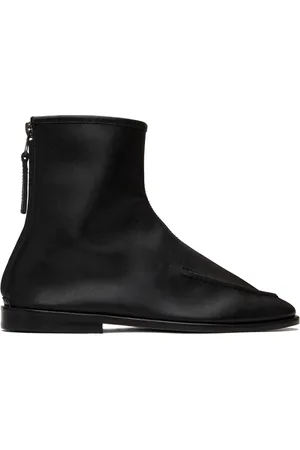 Hereu Bottes Juliol noires