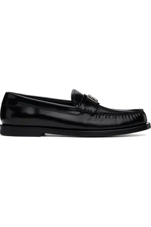Dolce & Gabbana Flâneurs City Blanco noirs