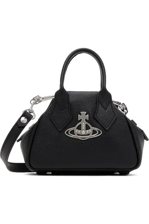 Vivienne Westwood Mini sac Yasmine noir