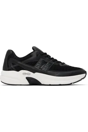 Givenchy Baskets NFNTY-52 noires