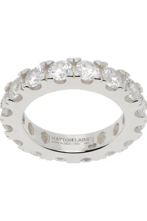 Hatton Labs Bague de gage d
