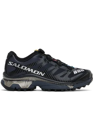 Salomon Baskets XT-4 OG noires
