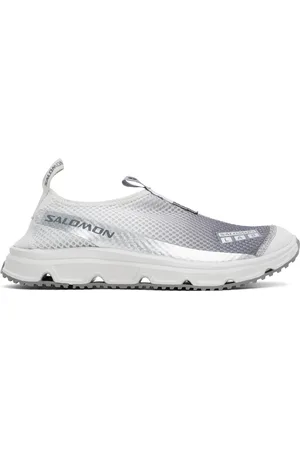 Salomon Baskets RX Moc 3.0 grises