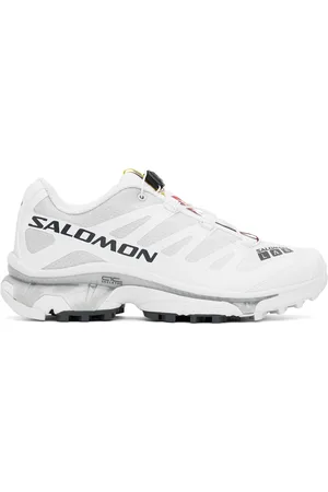 Salomon Baskets XT-4 OG blanches