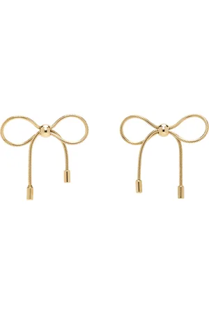 Marland Backus Boucles d