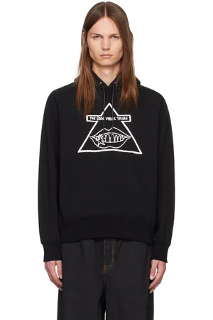 SACAI Pull à capuche 