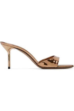 PARIS TEXAS Chaussures à talon aiguille Lidia 70