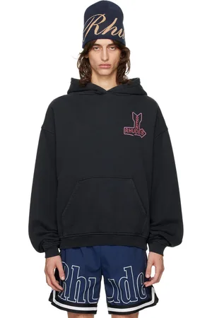 Rhude Pull à capuche 