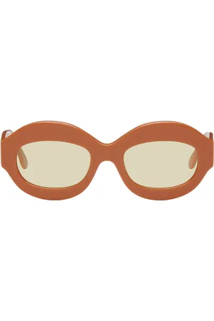 Marni Lunettes de soleil Ik Kil Cenote édition RETROSUPERFUTURE
