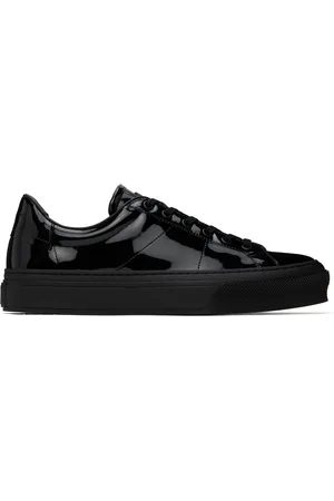 Givenchy Baskets City Sport noires
