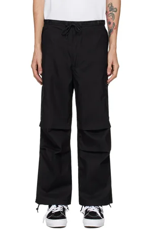 Wtaps Pantalon cargo MILT0001 noir