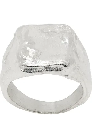 Alighieri Bague Lost Dreamer argentée