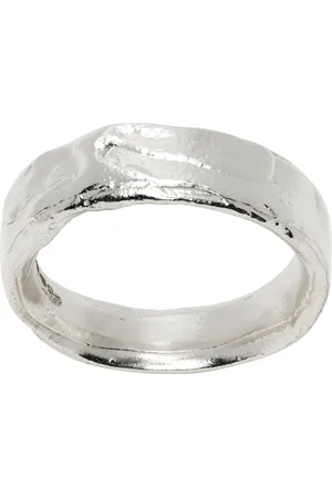 Alighieri Bague Star Gazer argentée