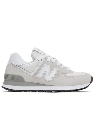 New Balance Baskets 574 beiges