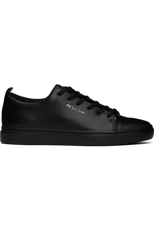 Paul Smith Baskets Lee noires