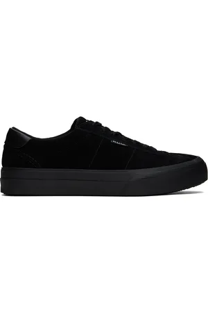 Paul Smith Baskets Dillon noires