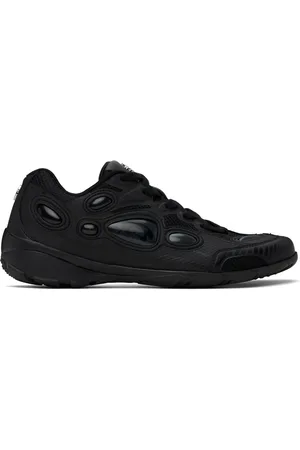 ROMBAUT Baskets Proton noires