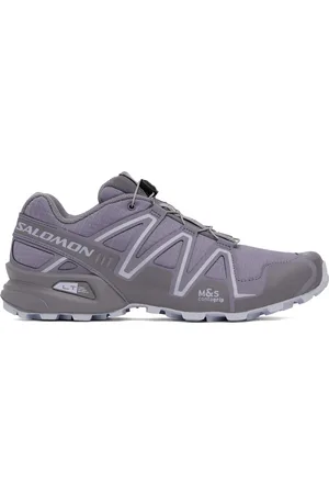Salomon Baskets Speedcross 3 bleues