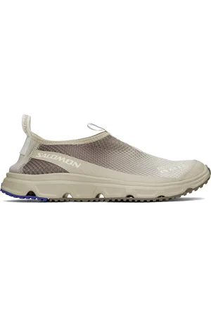 Salomon Baskets RX Moc 3.0 beiges