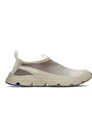 Salomon Baskets RX Moc 3.0 beiges