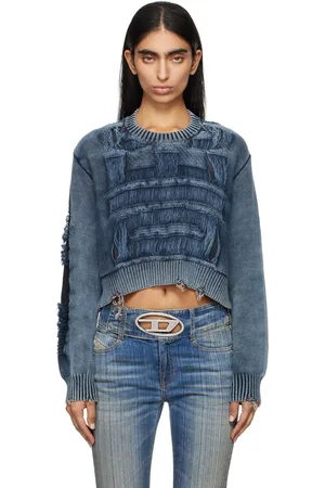 Diesel Pull Rotta bleu