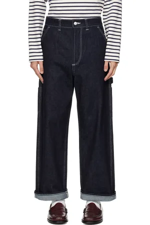 JUNYA WATANABE Jean édition Carhartt Work In Progress