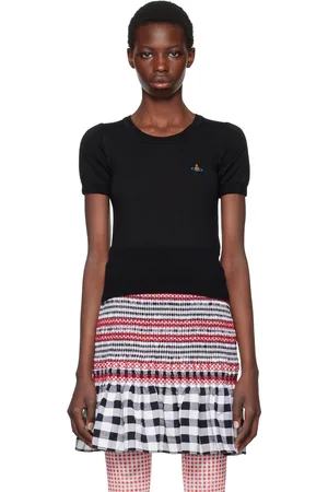 Vivienne Westwood Haut Bea noir