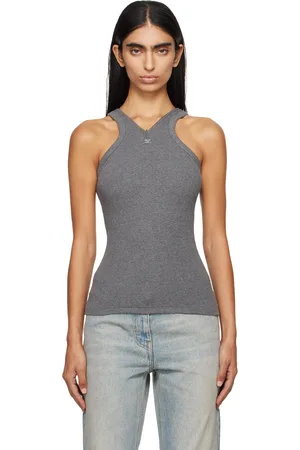 Courrèges Débardeur 90