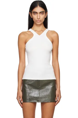 Courrèges Débardeur 90