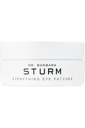 DR.BARBARA STURM Masques tout-en-un pour le contour des yeux