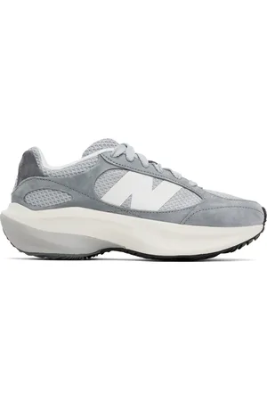 New Balance Baskets de course WRPD grises