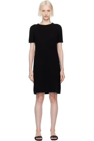 Lisa Yang Robe courte Aniya noire