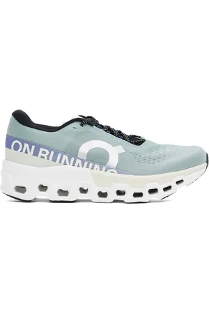 On Running Baskets Cloudmster 2 vertes