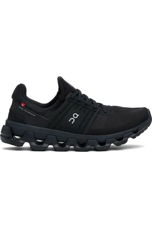 On Running Baskets Cloudswift 3 AD noires
