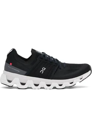 On Running Baskets Cloudswift 3 noires