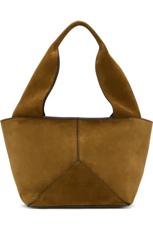 Métier Petit cabas Market brun clair