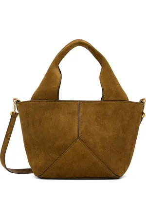 Métier Mini sac Market brun clair