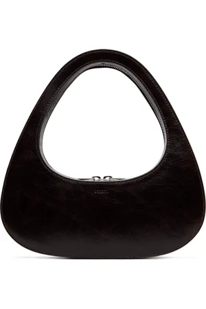 COPERNI Sac baguette brun - Swipe