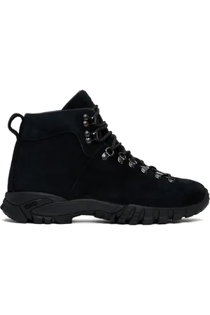 Diemme Bottes de randonnée légères Maser noires